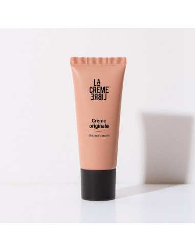 Crème Originale - Apaisante | 30ml 50% de réduction en Octobre 2024