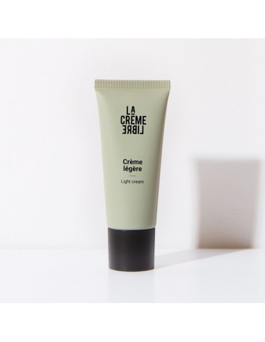 Crème Légère - Anti-Imperfections | 30ml votre