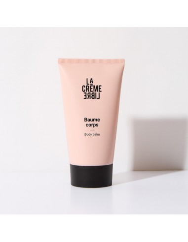 Baume Corps - Nourrissant | 150ml pour bénéficier 