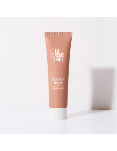 Exfoliant Grains - Nourrissant | 30ml acheter