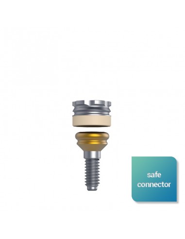 Safe Connector™ vente chaude votre 